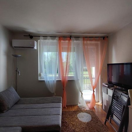Dorka Apartman Vonyarcvashegy Exteriér fotografie