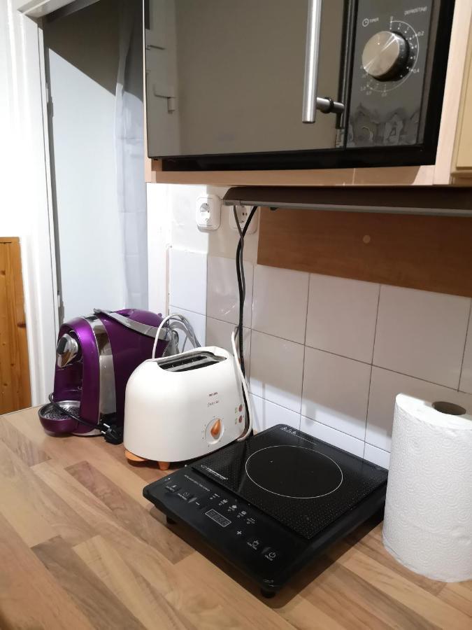 Dorka Apartman Vonyarcvashegy Exteriér fotografie