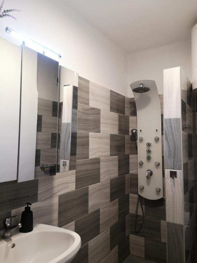 Dorka Apartman Vonyarcvashegy Exteriér fotografie