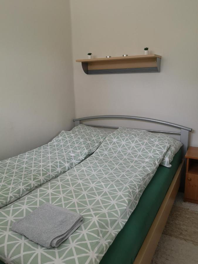 Dorka Apartman Vonyarcvashegy Exteriér fotografie