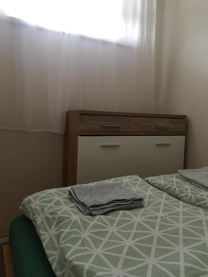 Dorka Apartman Vonyarcvashegy Exteriér fotografie