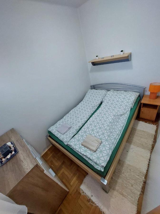 Dorka Apartman Vonyarcvashegy Exteriér fotografie